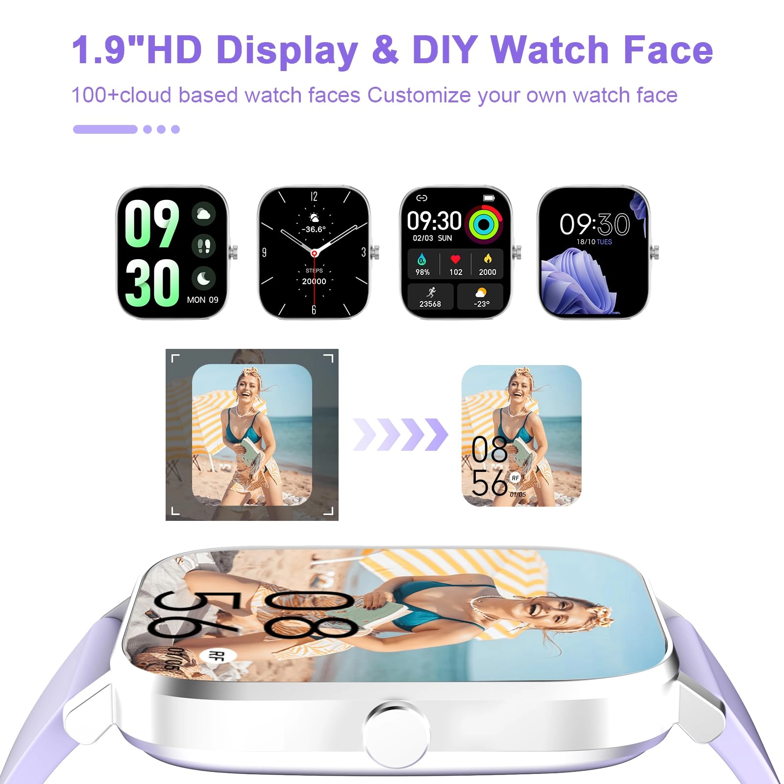 Smart Watch