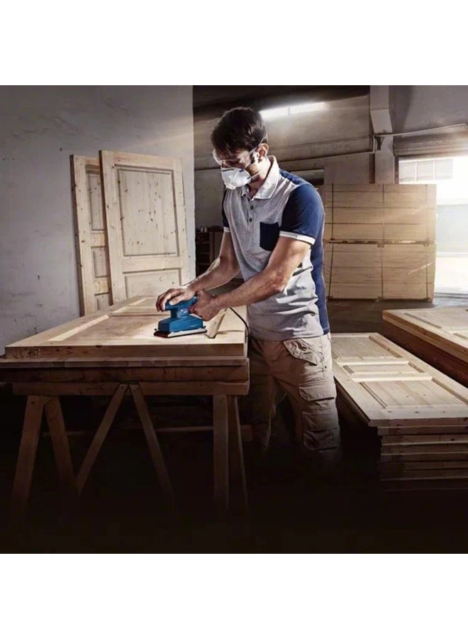 GSS 2300 - 190W 230V Orbital Sander