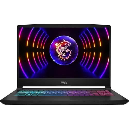 Katana A15 AI - 15.6'' Ryzen 7 8845HS 32GB DDR5 2TB SSD