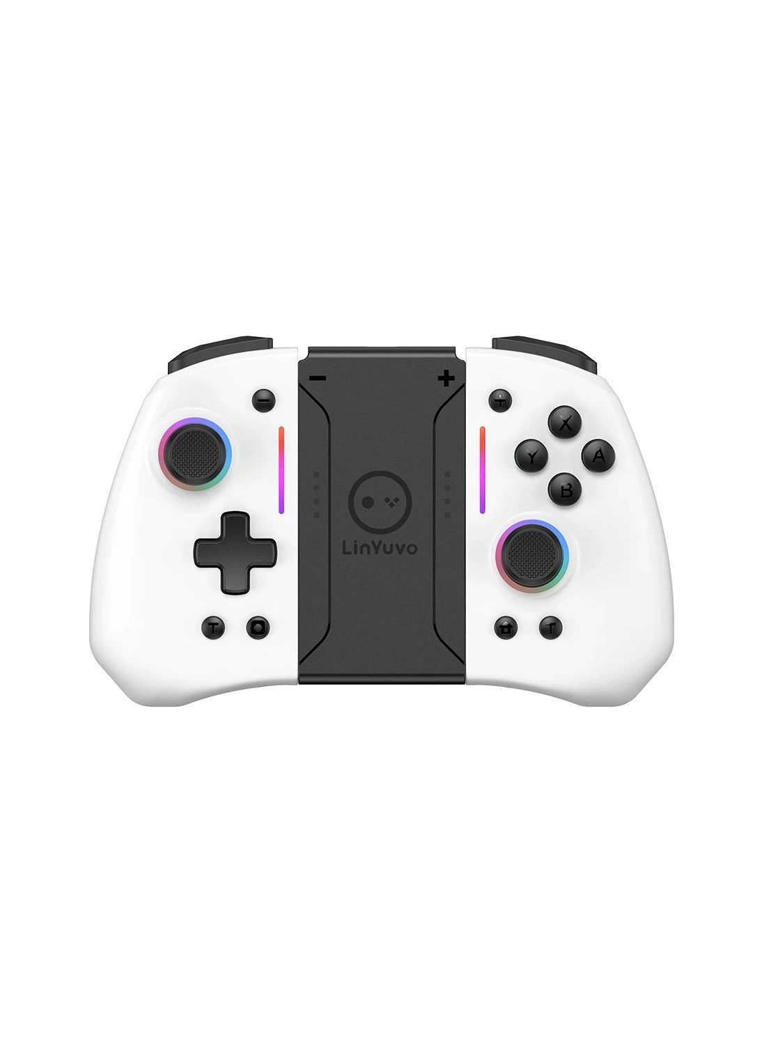 KS42 - Wireless Joy-pad TYPE-C