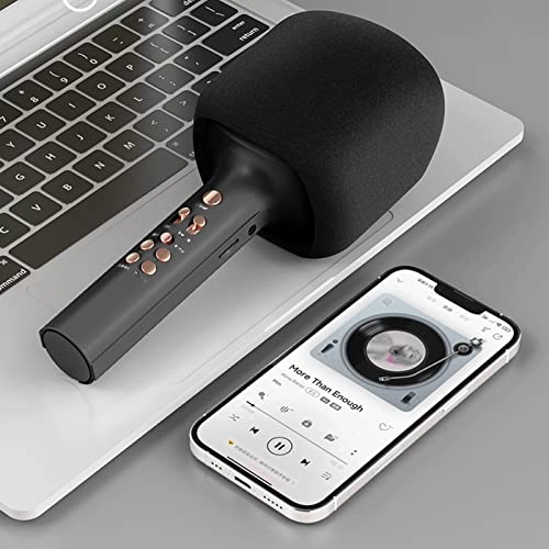 Wireless Microphone - 1 100Hz to 10KHz