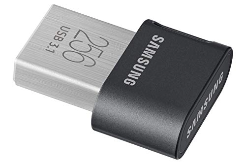 Fit Plus - USB 3.0 256GB