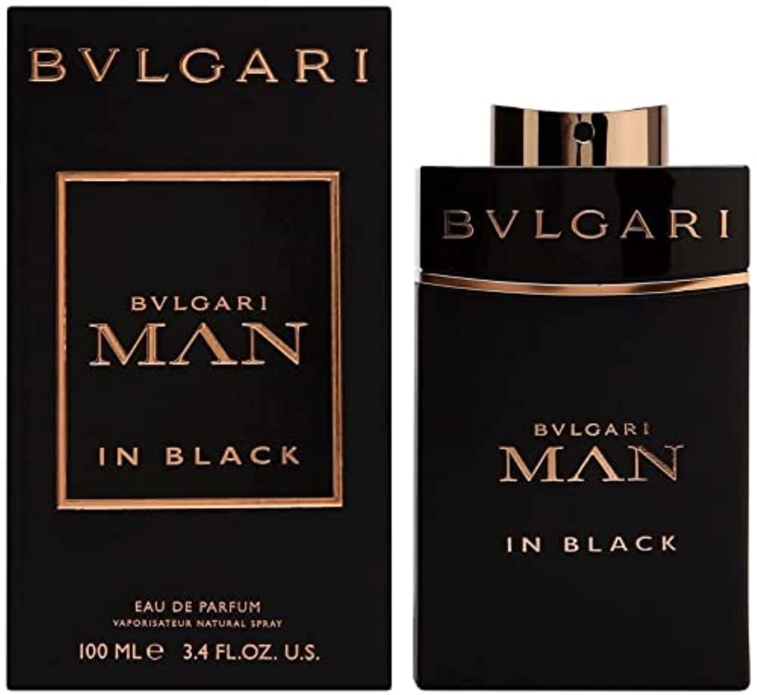Man In Black - Eau de Parfum 60ml