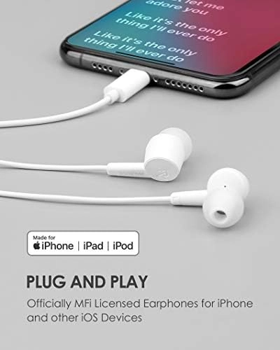 SweetFlow Wired Earbud