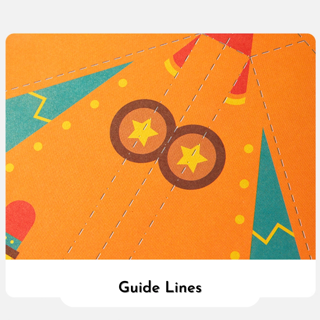 Let's Origami Craft Kit