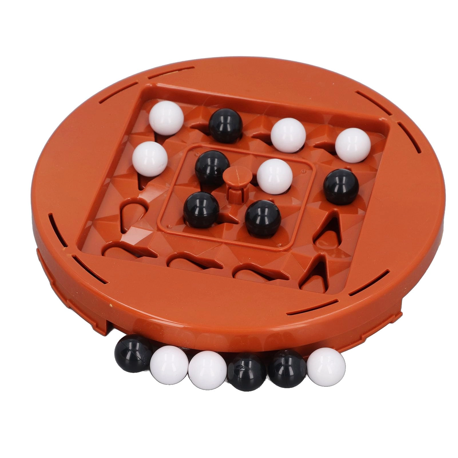 GOTOTOP Logic Chess Game