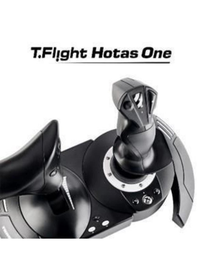 T.Flight Full Kit X HOTAS - Xbox Series X|S/Xbox One/PC