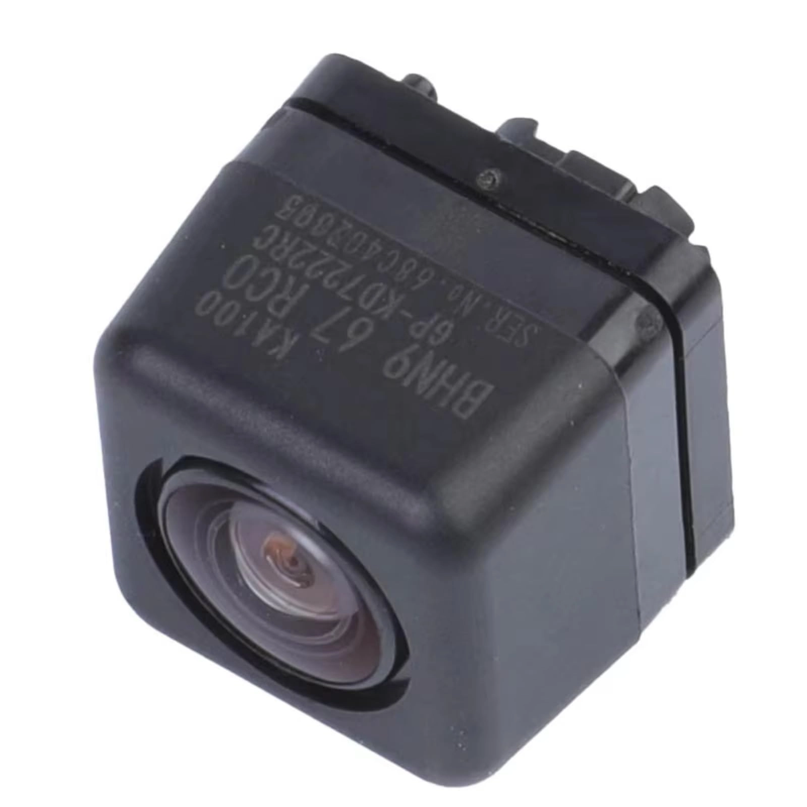Backup Rear View Camera - Night vision High-resolution