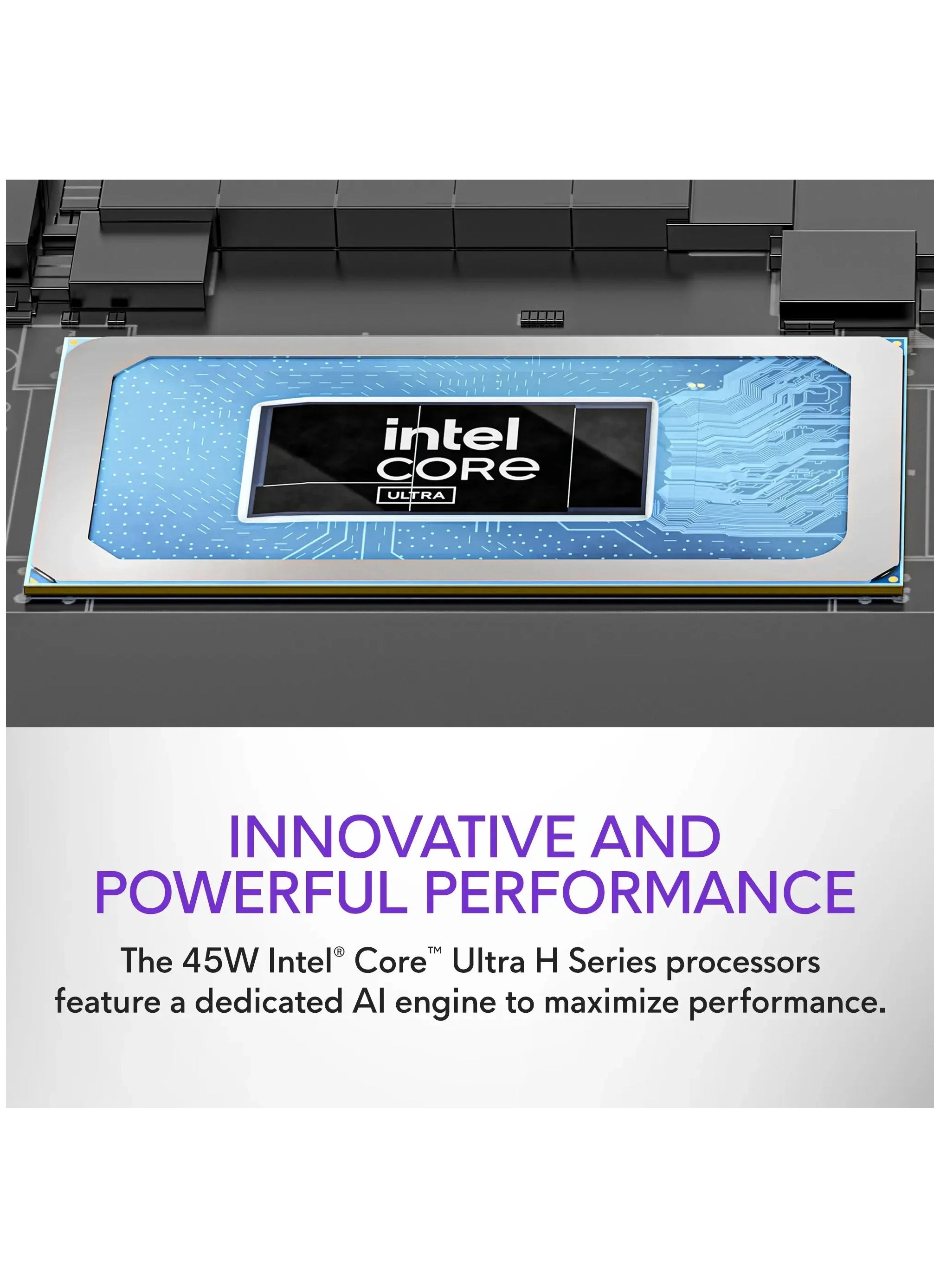 m16 R2 AWm16R-9487BLK-PUS - 16'' Core Ultra 9 32GB DDR5 1TB SSD