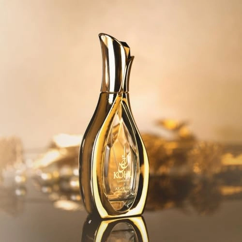 KOHL LUMINOUS Eau de Parfum 100ml