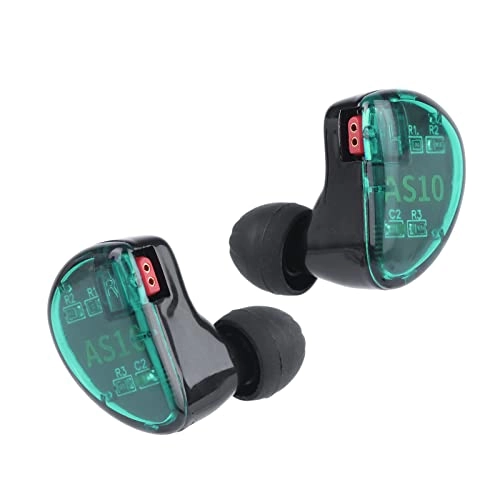 KZ AS10 Wired Earbud