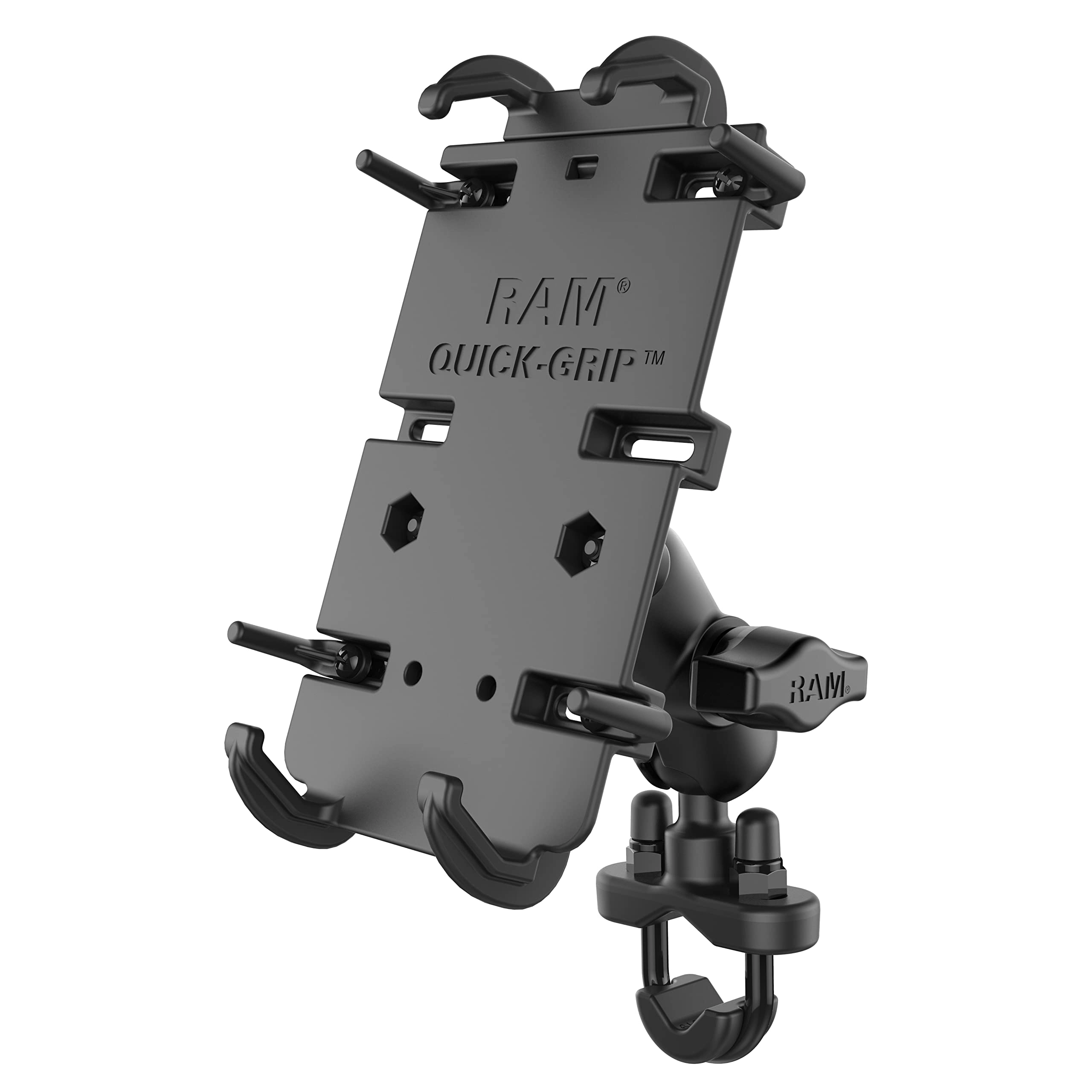 RAM Mounts Quick-Grip Large Phone Mount