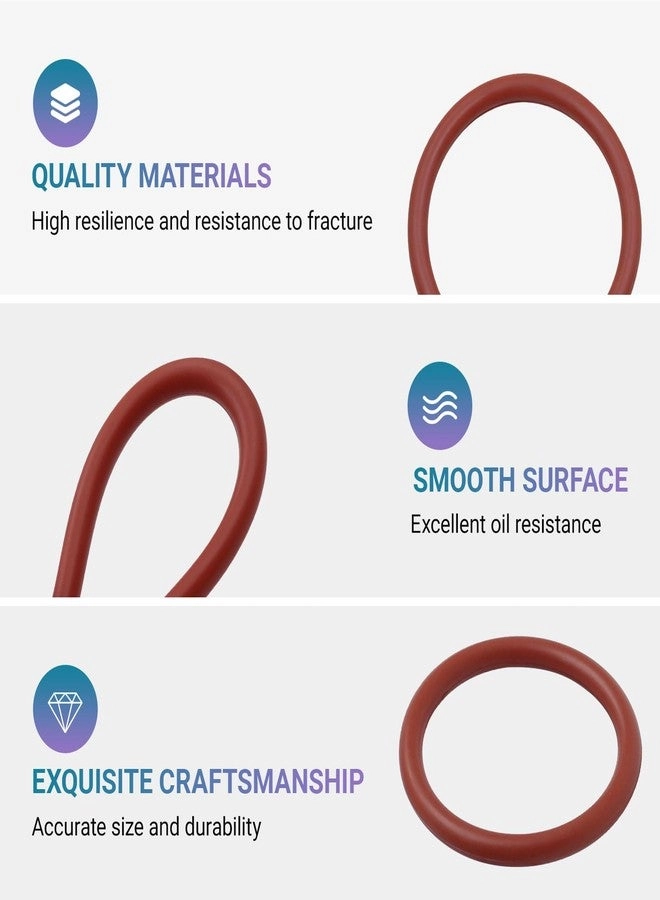 Brew Assembly O-Ring Seal