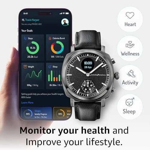 Senso Sport 316L stainless steel GPS