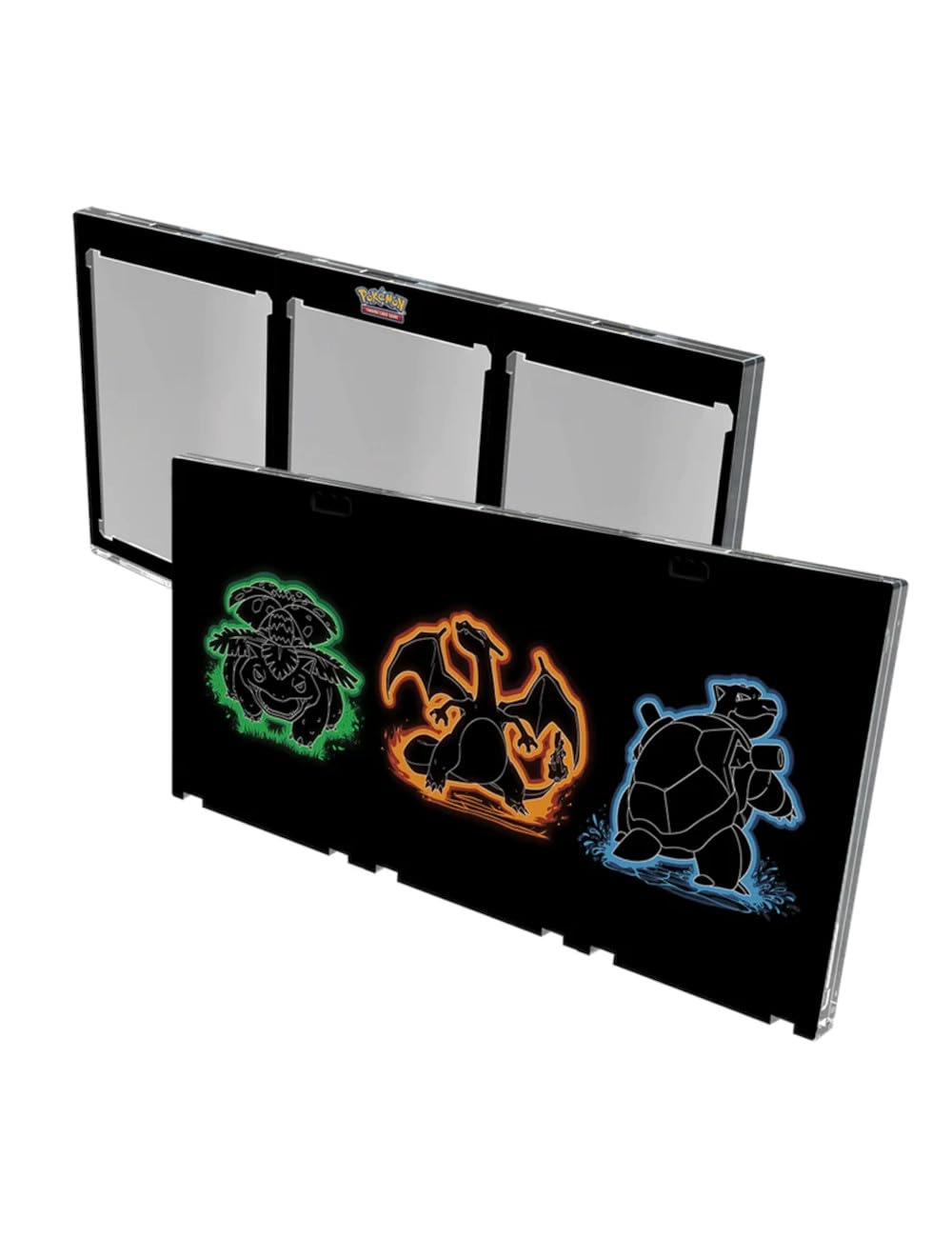 Ultra PRO One-Touch Edge - 3 pcs