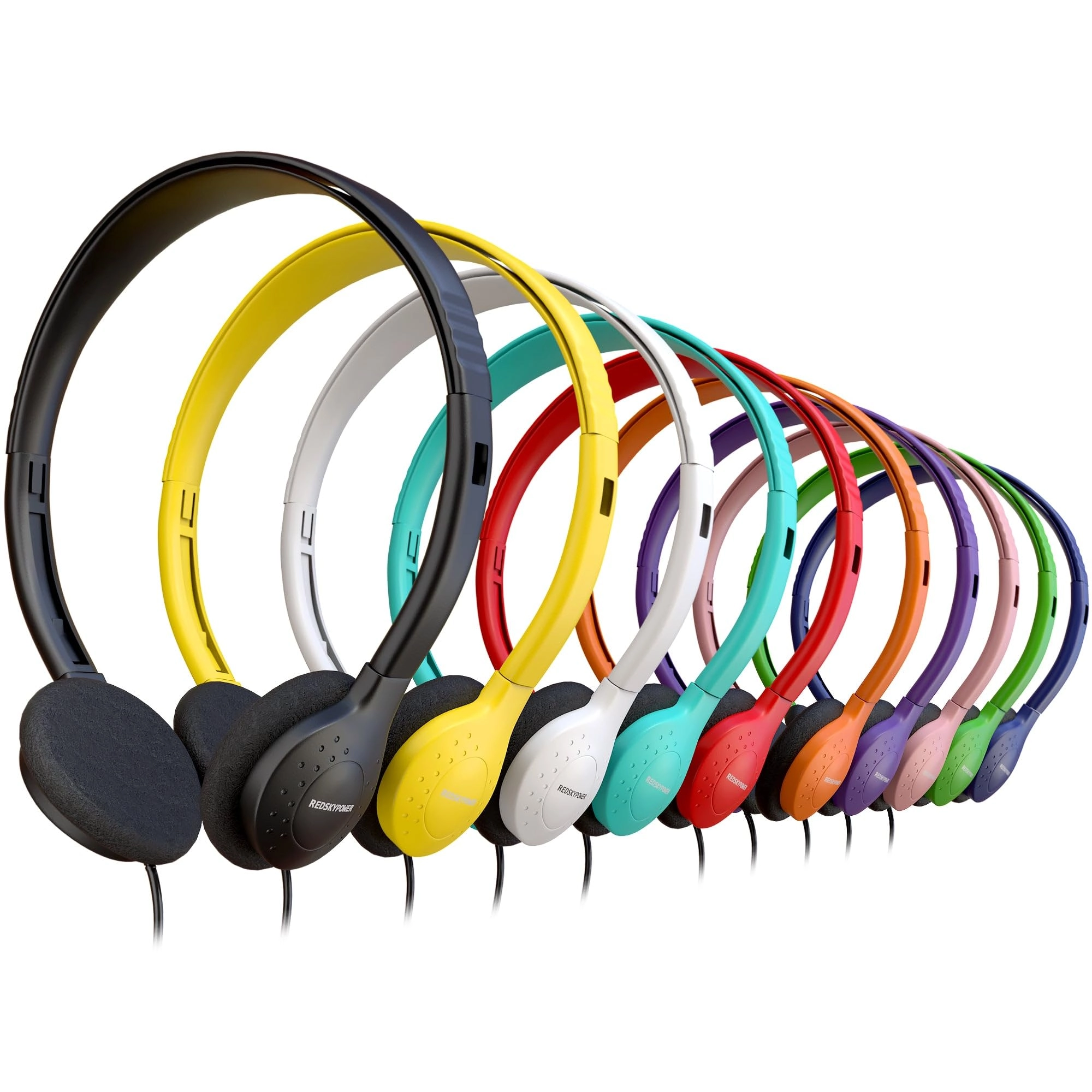 PR95SZLLRC Wired Headphone Pack