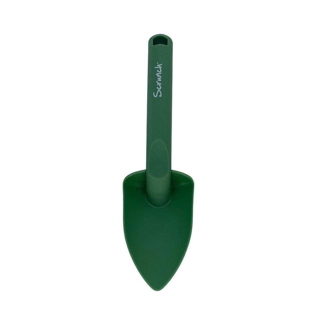 Spade - Dark Moss Green 21 x 5.7 x 3.2 cm