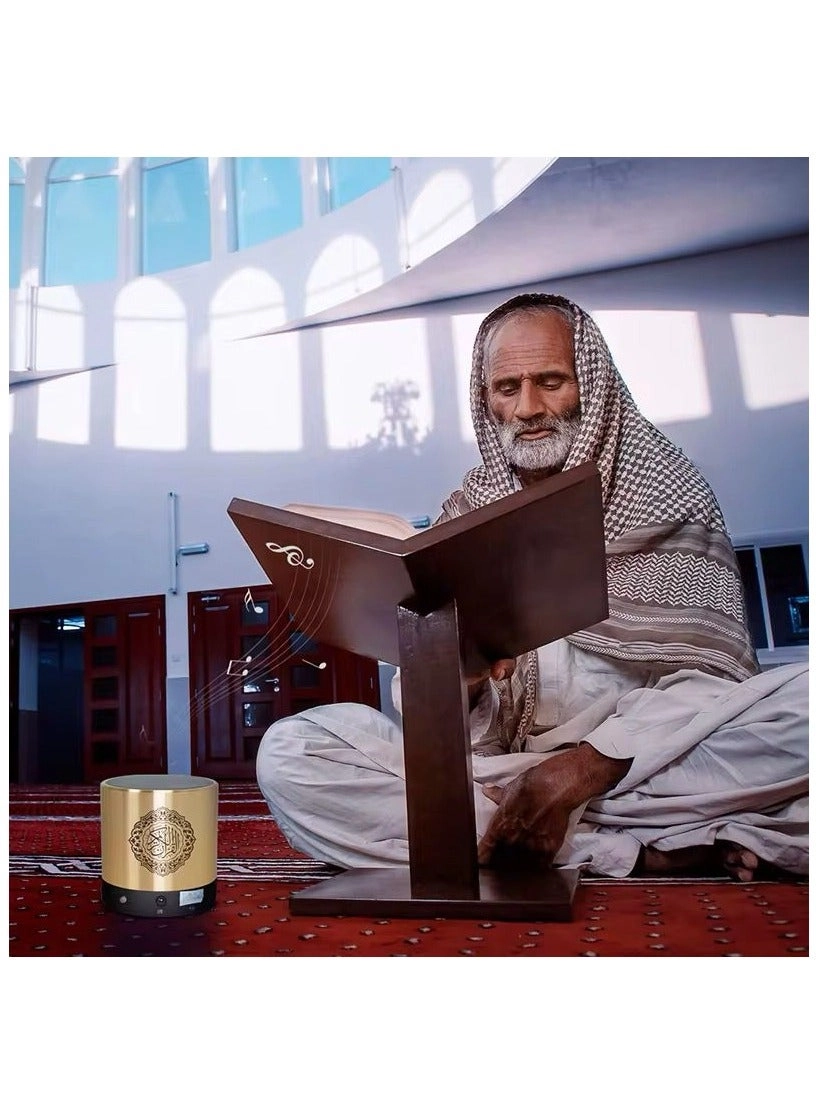 Quran Player - FM Radio