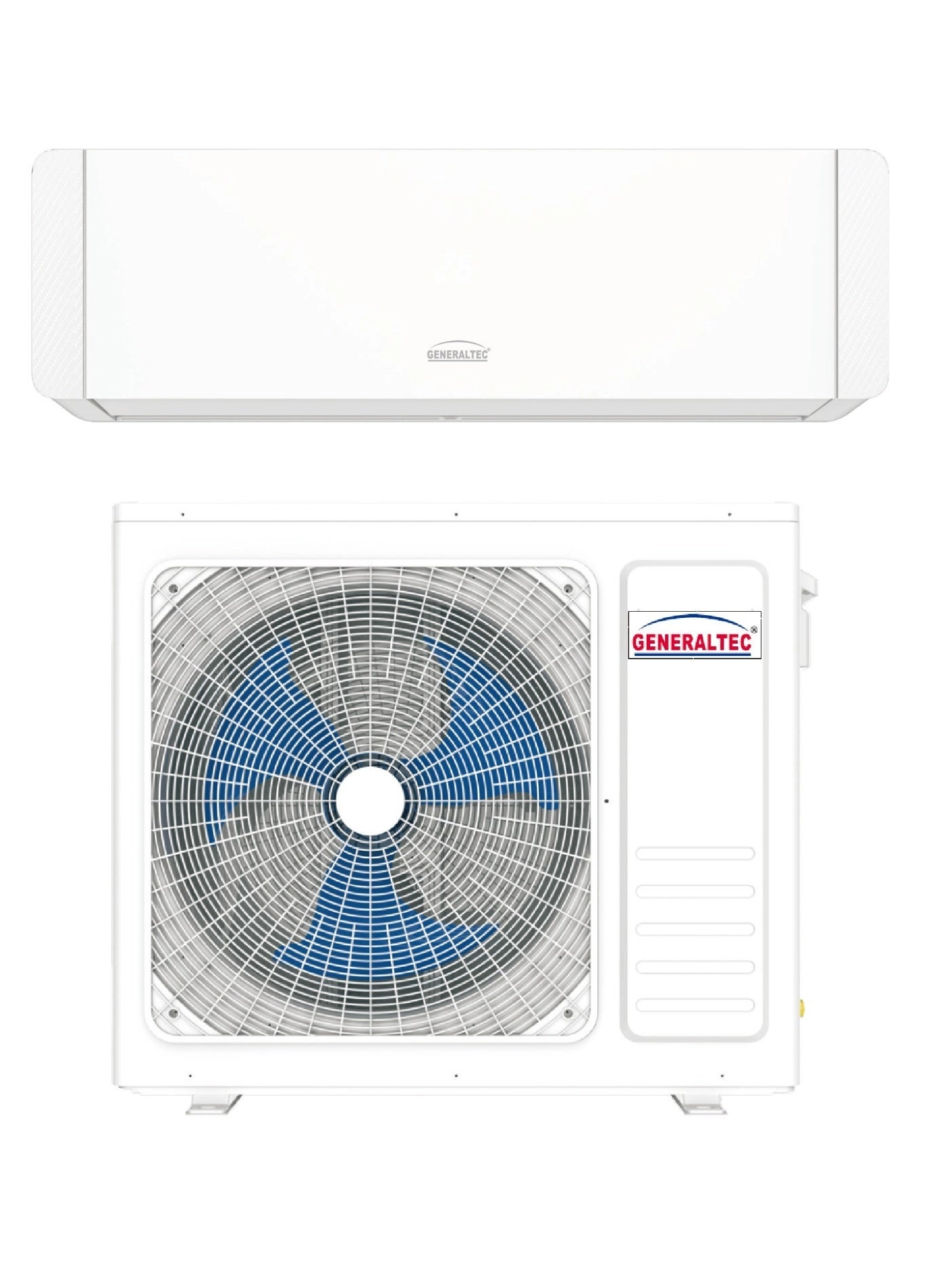 GSIAC30IN3S - 3500 W