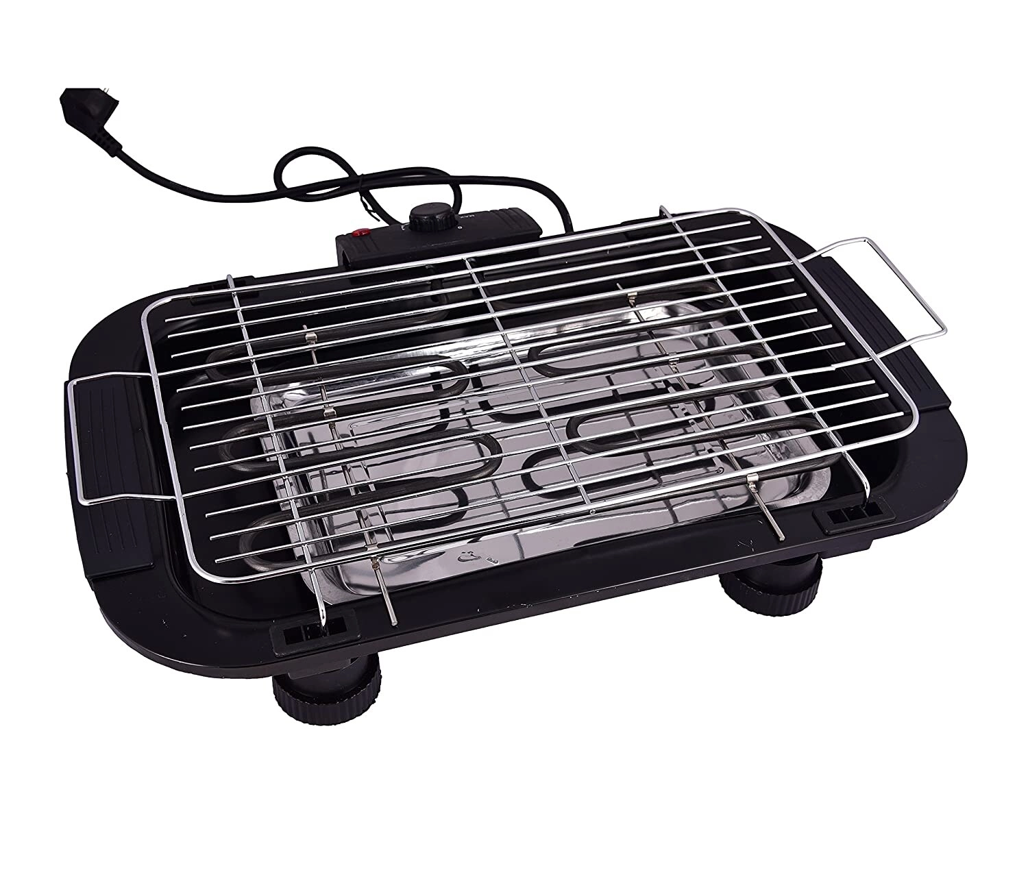 Electric Barbeque Grill
