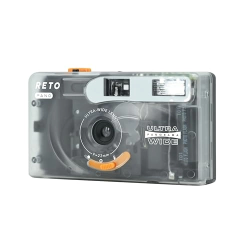 PANO - 22mm ultra wide