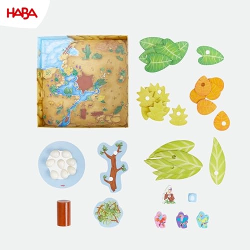 Skill Game - 3 years and up