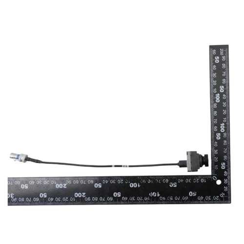 Car Rear View Backup Camera - Night vision Wire