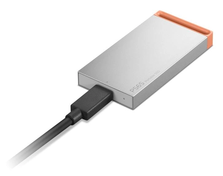 PS6S - 1TB