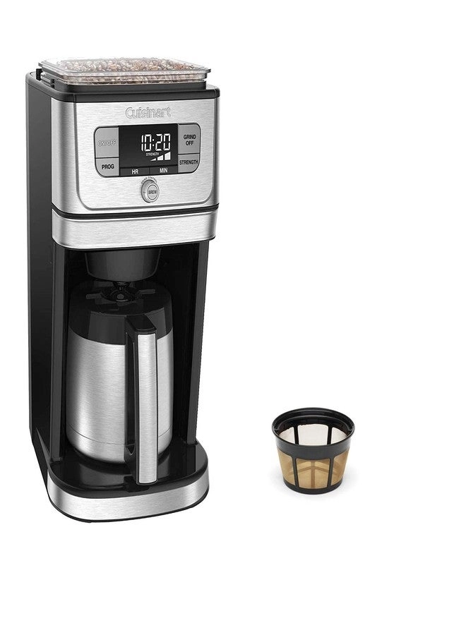 Basket Coffee Filter - 8-10 cup