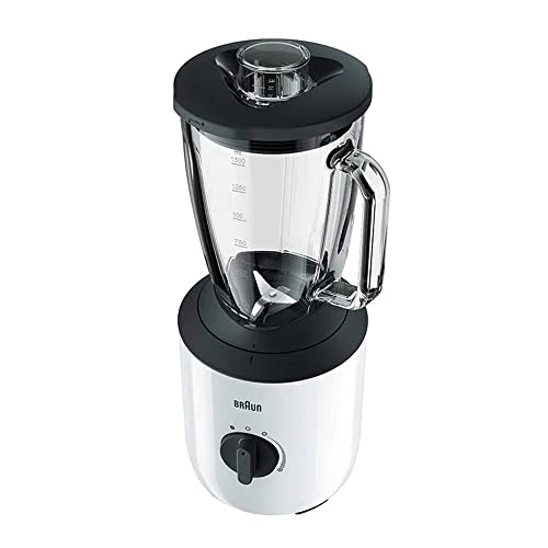 PowerBlend 3 - Variable Speeds Pulse function Dishwasher Safe