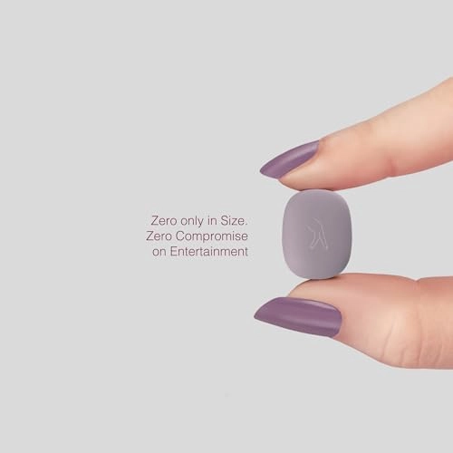 SizeZero Pods2 Wireless Earbud
