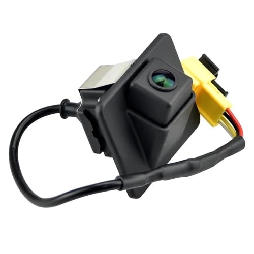 Car Rear Camera - Night vision