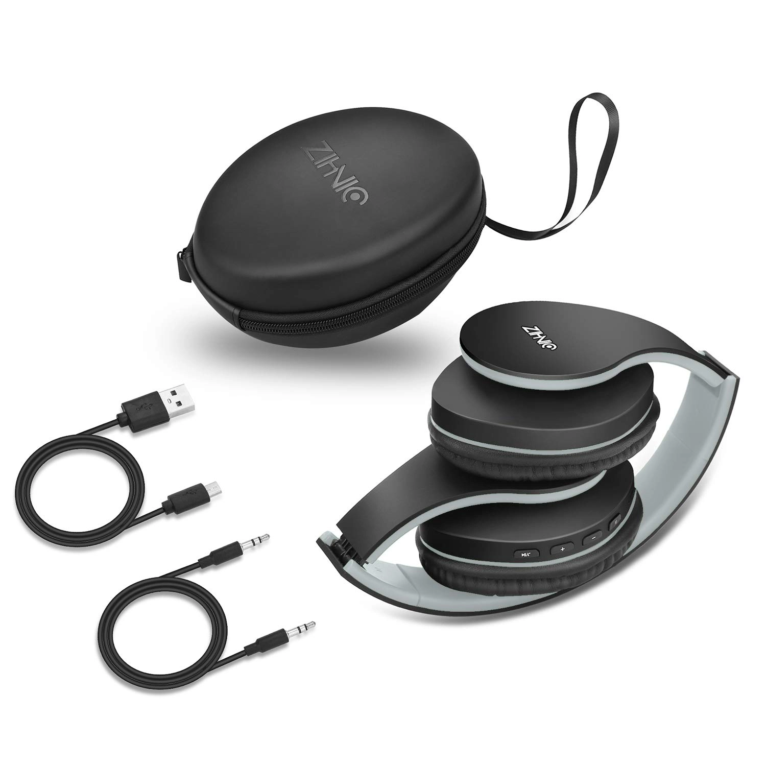 WH-816 Wireless Headphone
