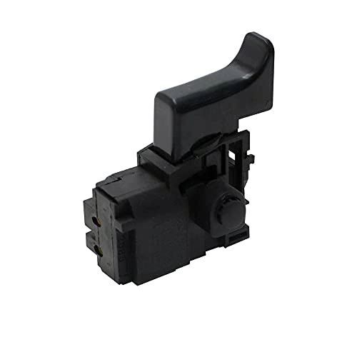 Trade-Shop Electronic switch - speed control 2 607 200 204