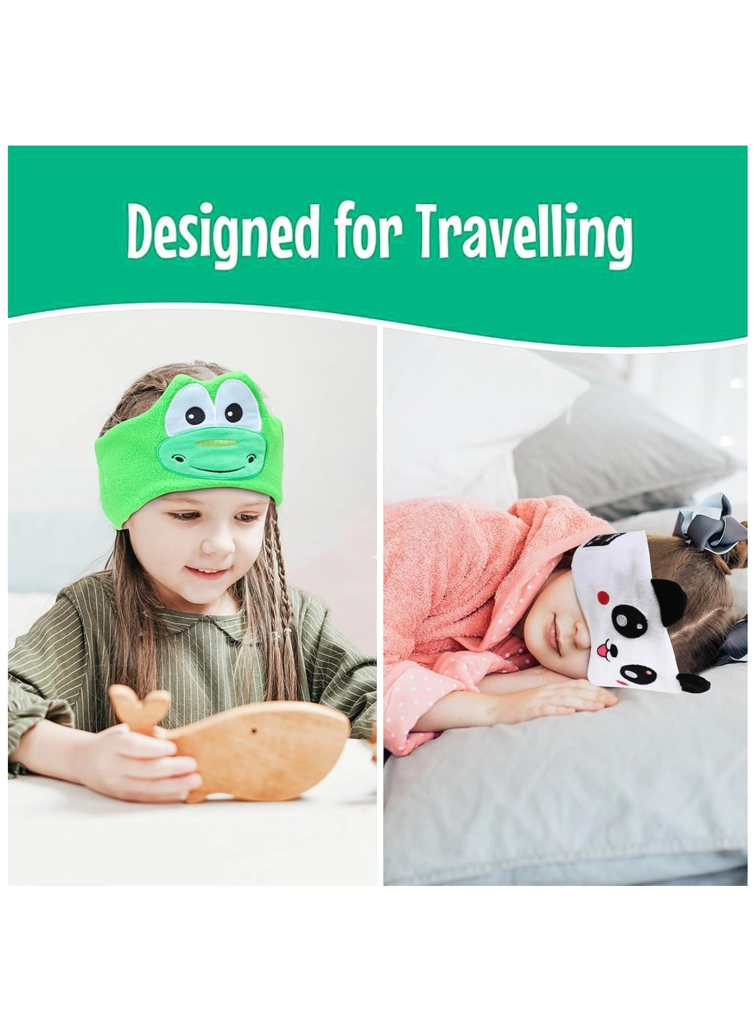 GDD001142 Wireless Headphone