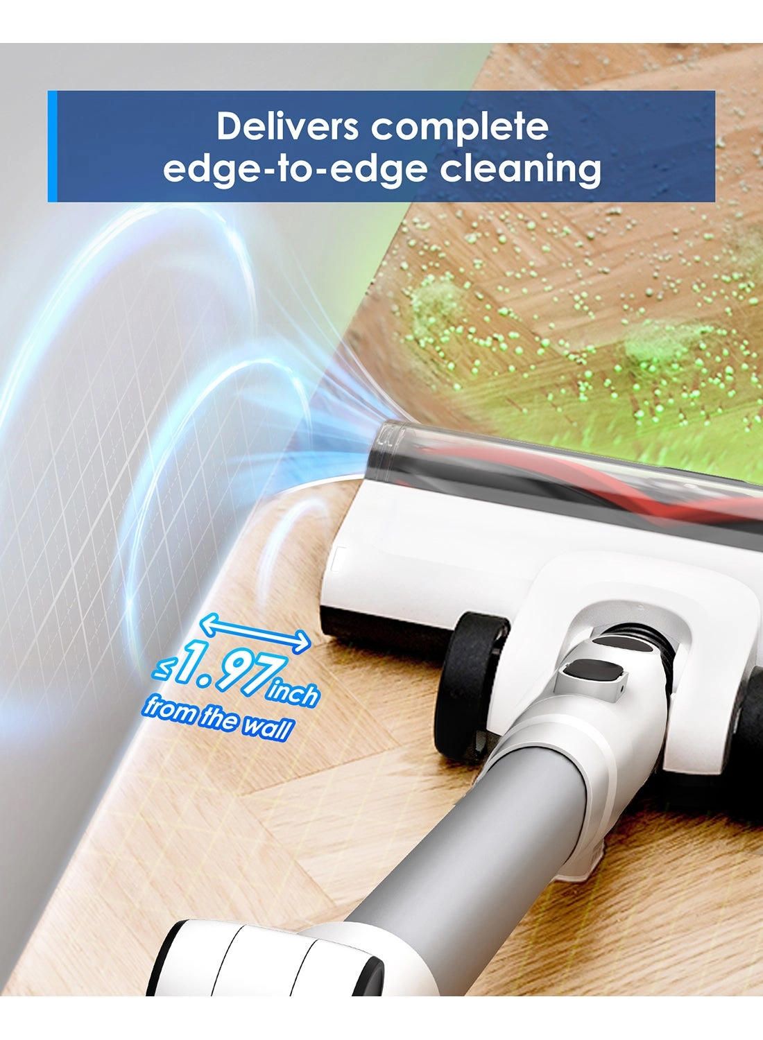 A50S - Wet & Dry 70Min