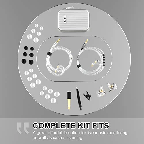 Bmaster Wired Earbud