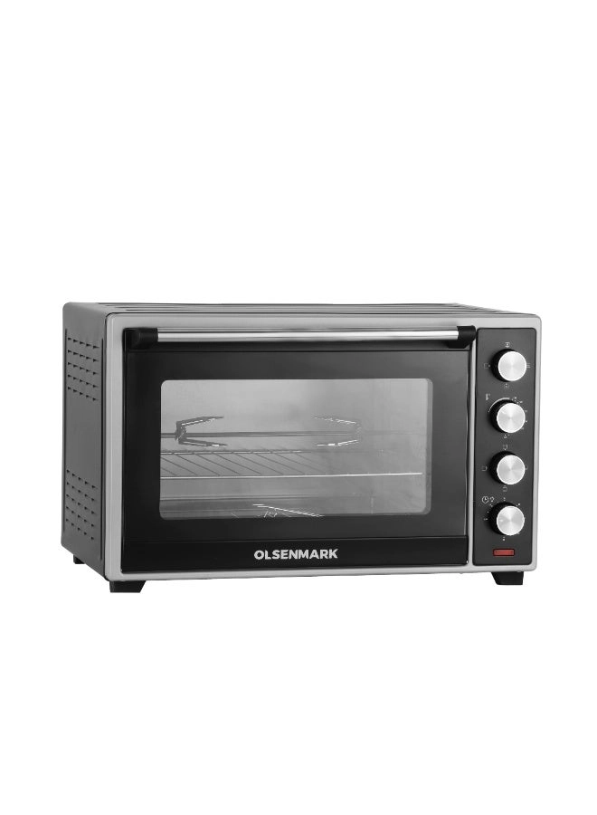 OMO7051 Electric Oven
