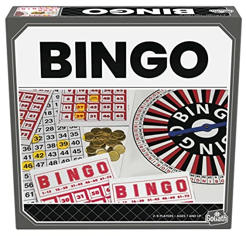 Bingo Classic