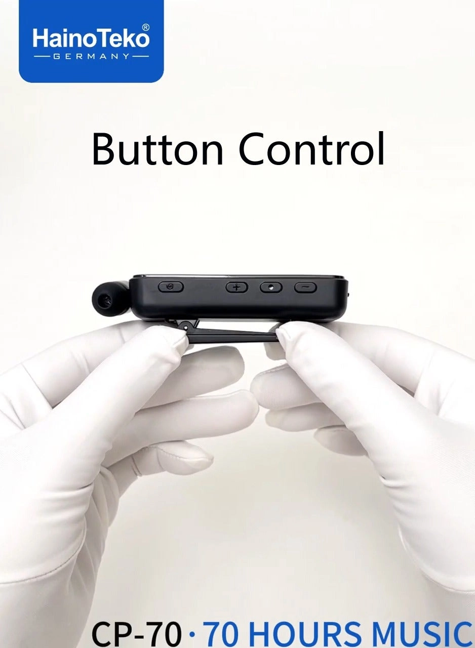 CP-70 Wireless Earphone