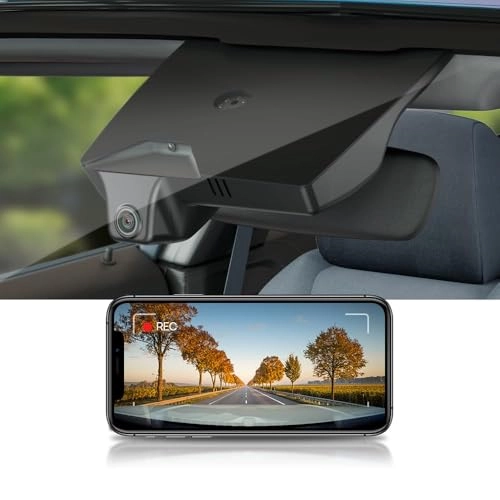 HD2-R0510 - 2160P 30 fps for Kia Carnival 2022-2026