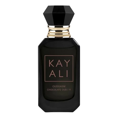 Oudgasm Chocolate Oud 11 Eau de Parfum 10ml