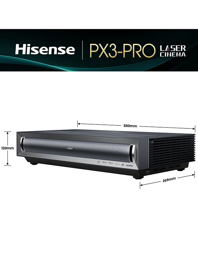PX 3 Pro