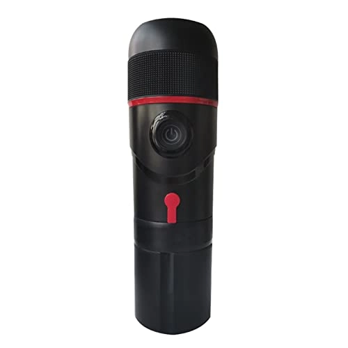 Espresso coffee maker - Capsule