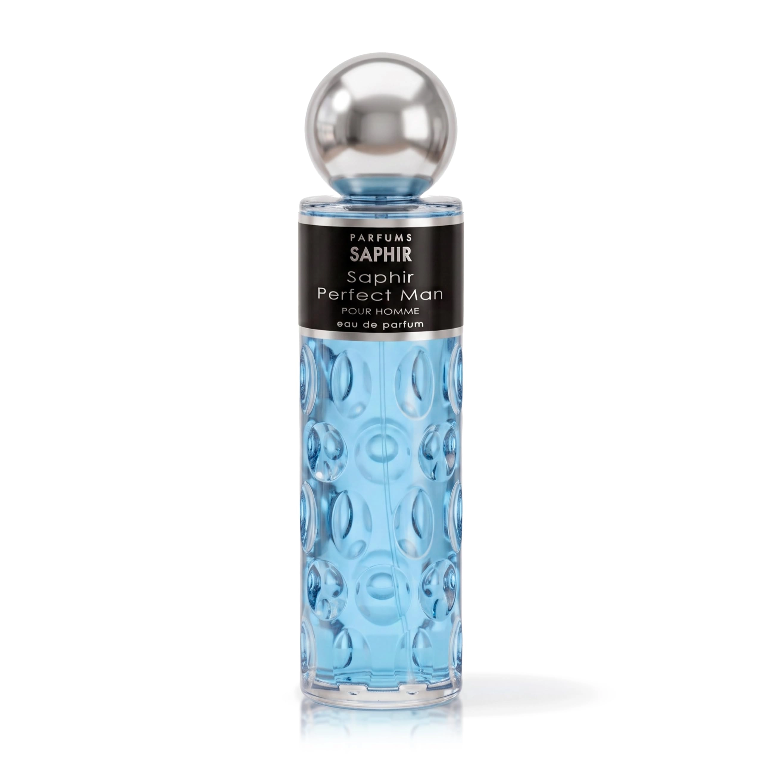 SAPHIR Perfect Man Eau de Parfum 200 ml