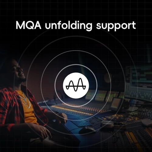 FC5 - Portable Hi-Fi DAC