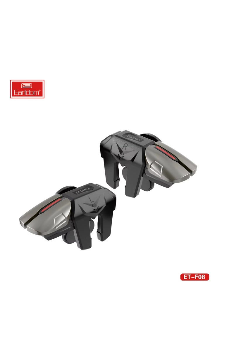 F08 - Mobile Trigger Controller iOS & Android