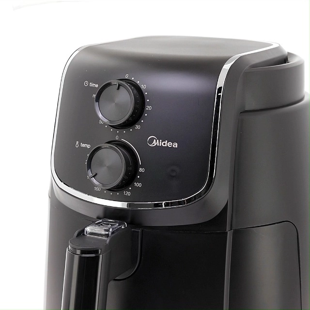 Digital Air Fryer MFTN40D2