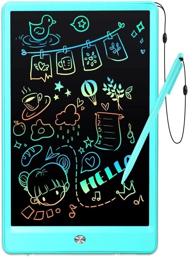 LCD Writing Tablet - 3+ years