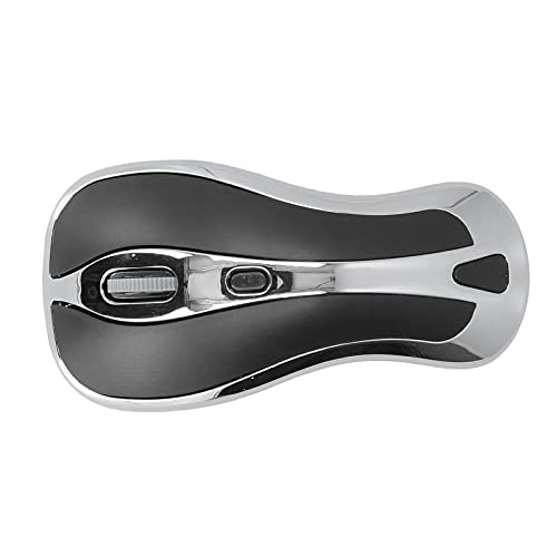 Foldable Wireless Mouse - USB